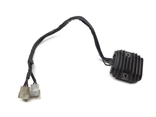 Kawasaki ZX-6R ZX636C Lima Regler Lichtmaschinenregler